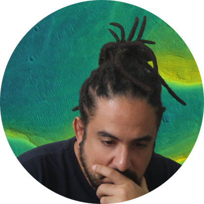 Luiz Pazito &mdash; Visual Staging
